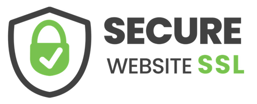 Secure Website SSL