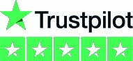 Trustpilot - Excellent